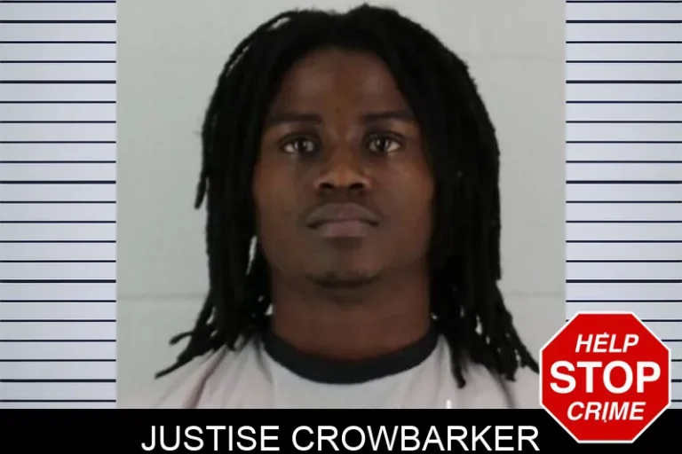 Justise Crowbarker