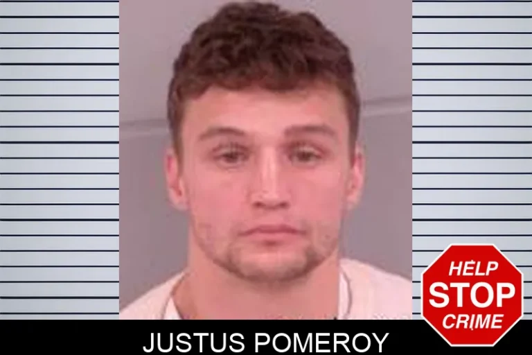 Justus Pomeroy