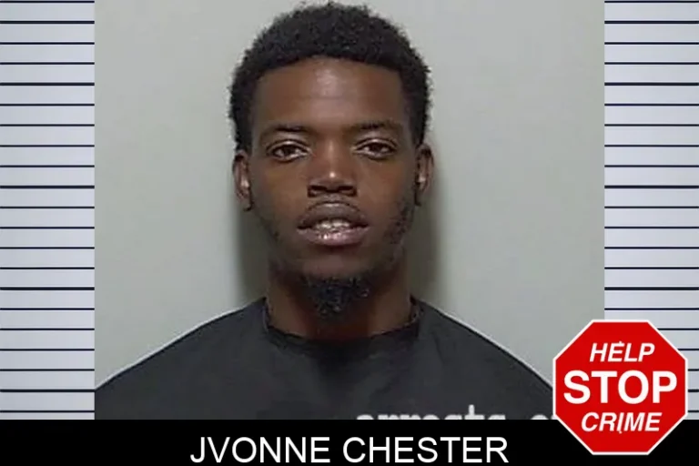 Jvonne Chester