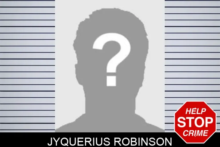 JyQuEriuS Robinson