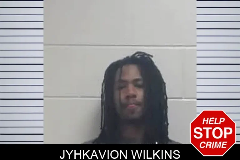 Jyhkavion Wilkins