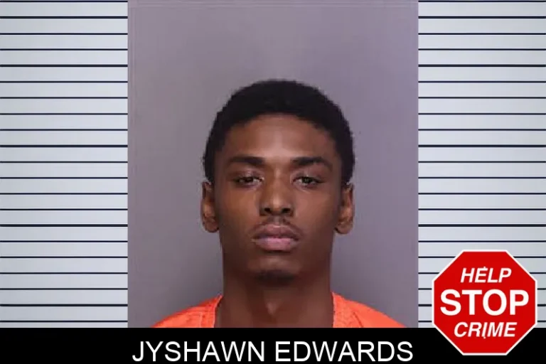 Jyshawn Edwards