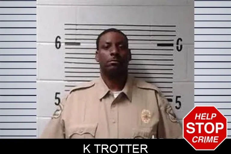 K Trotter