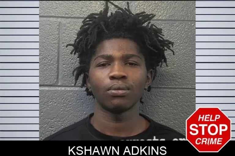 KShawn Adkins