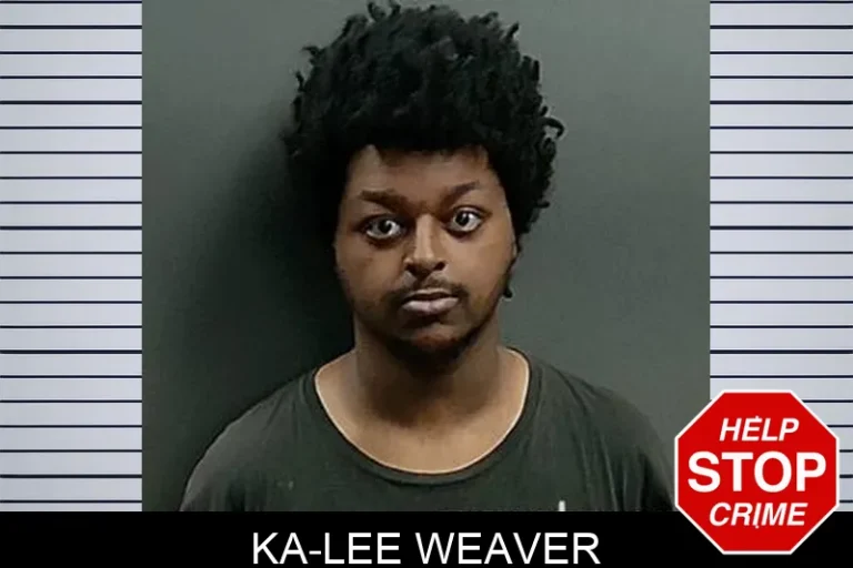 Ka-Lee Weaver