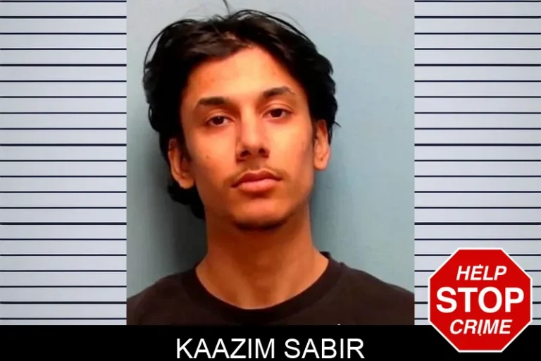 Kaazim Sabir