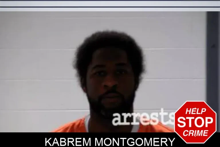 Kabrem Montgomery