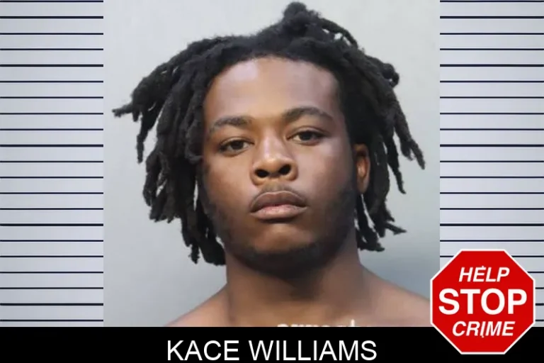 Kace Williams