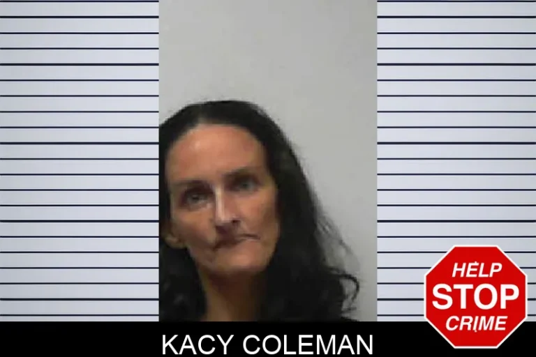 Kacy Coleman