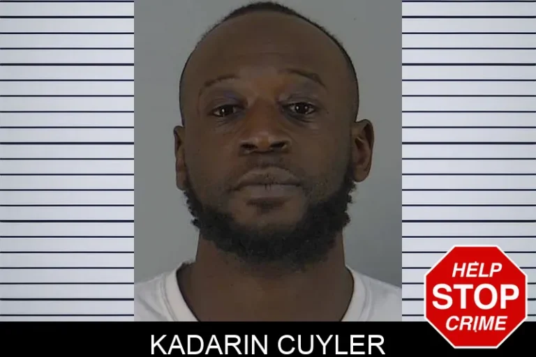 Kadarin CuYler