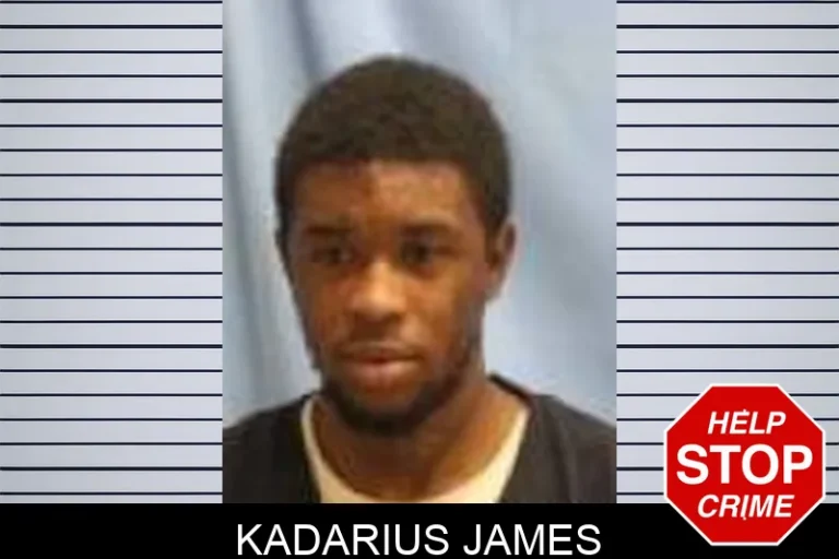 KadariuS James
