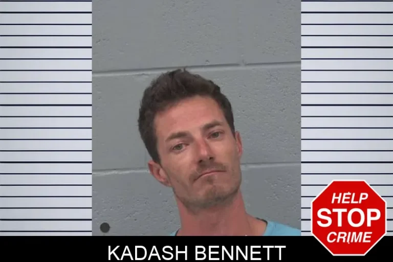 Kadash Bennett