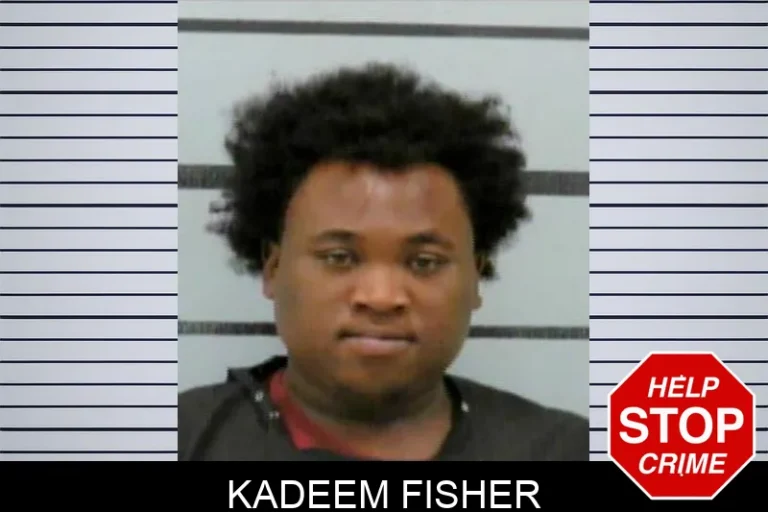 Kadeem Fisher