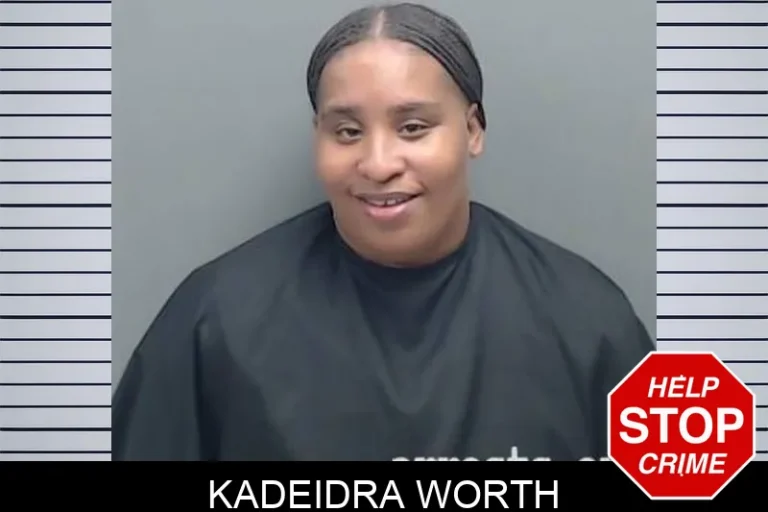 Kadeidra Worth
