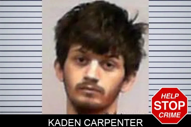 Kaden Carpenter