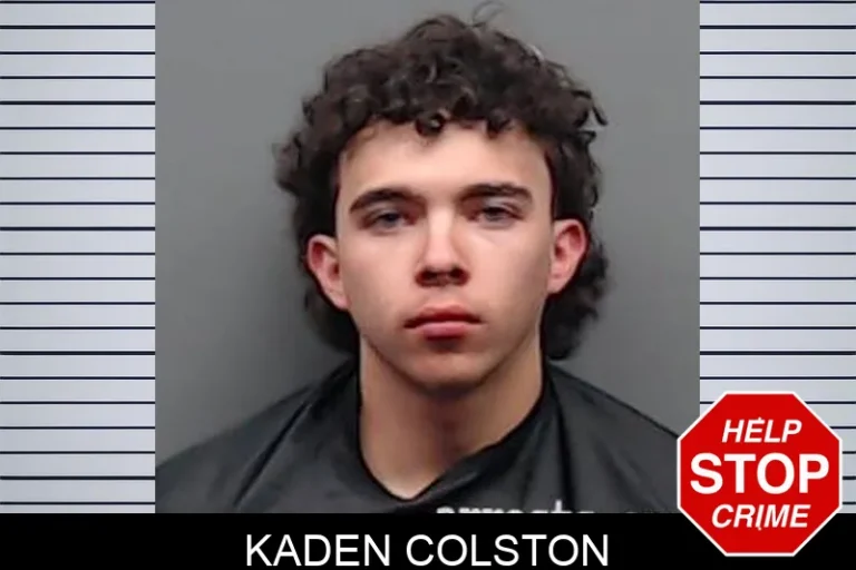 Kaden Colston