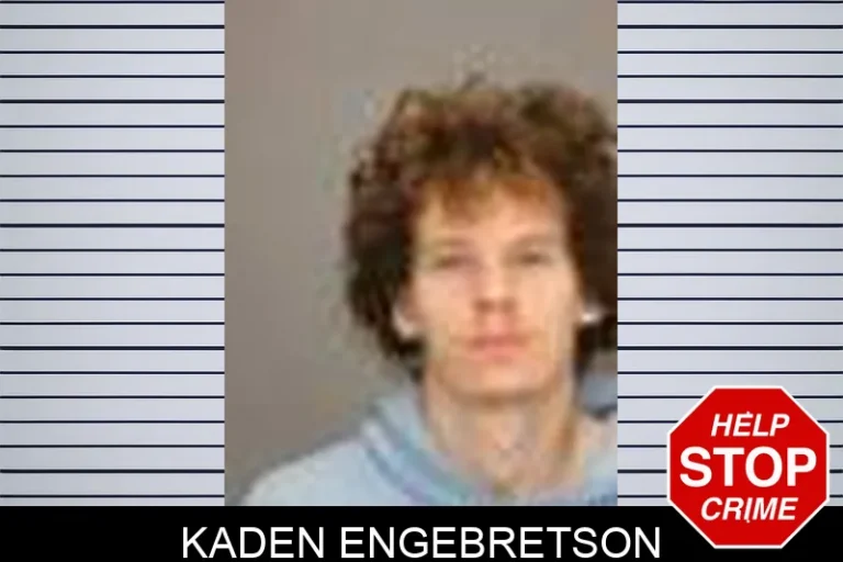 Kaden Engebretson