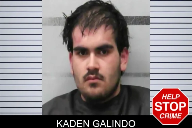 Kaden Galindo