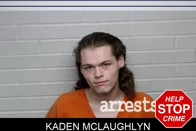 Kaden McLauGhlyn