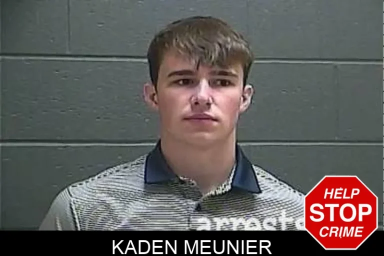 Kaden MeuNier