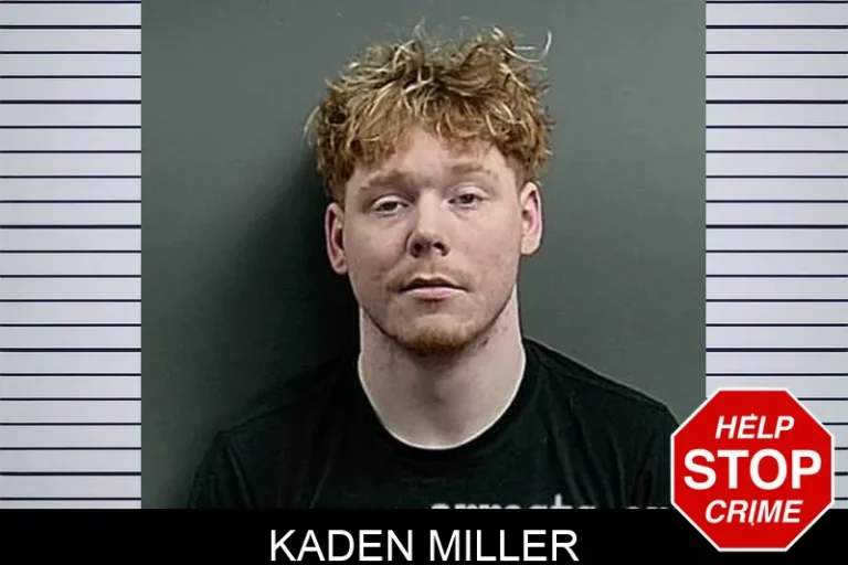 Kaden Miller