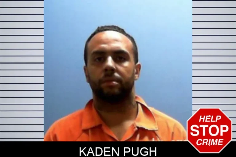 Kaden Pugh