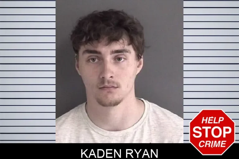 Kaden Ryan