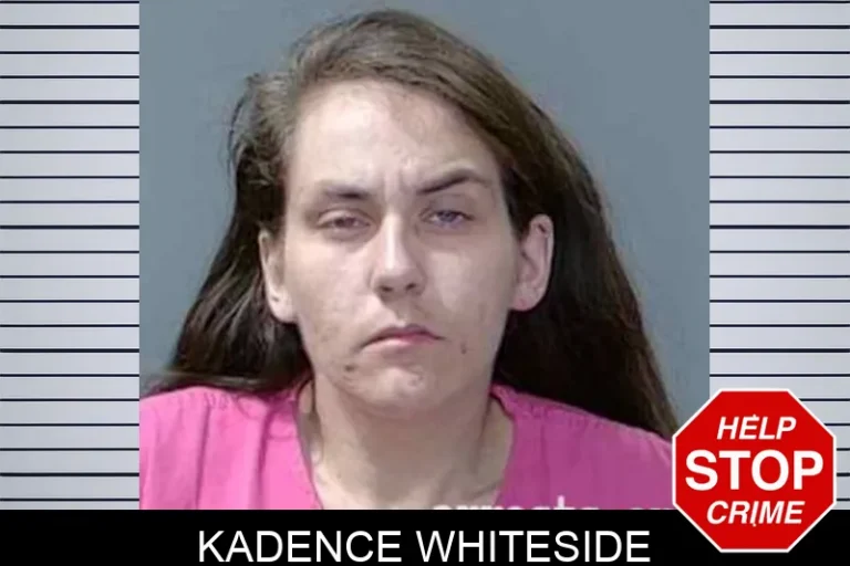 Kadence Whiteside