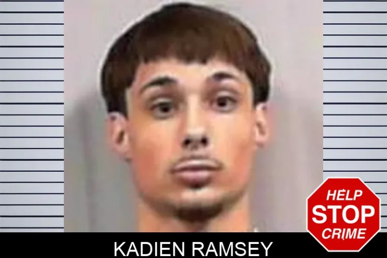 Kadien Ramsey