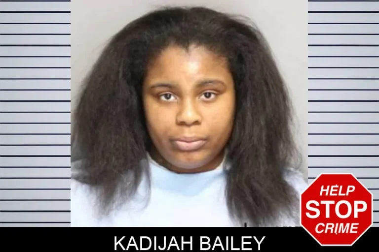 Kadijah Bailey