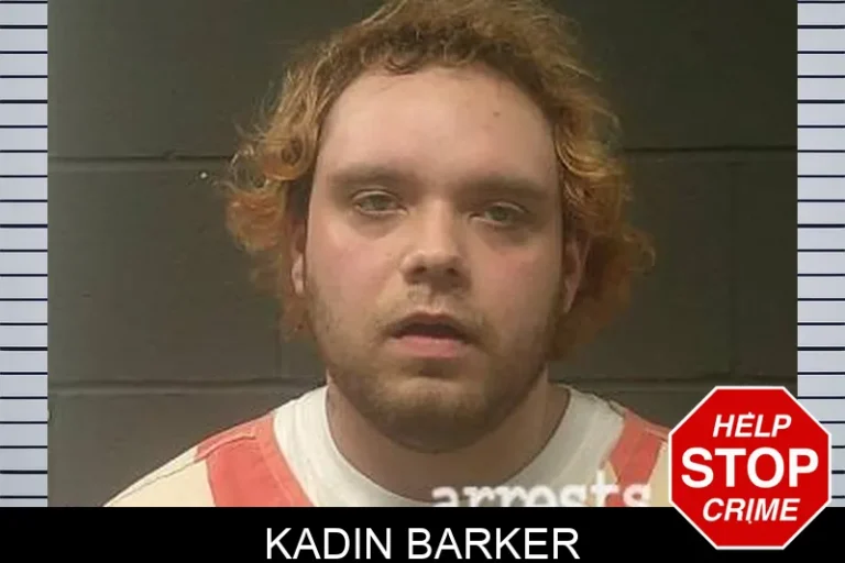 Kadin Barker