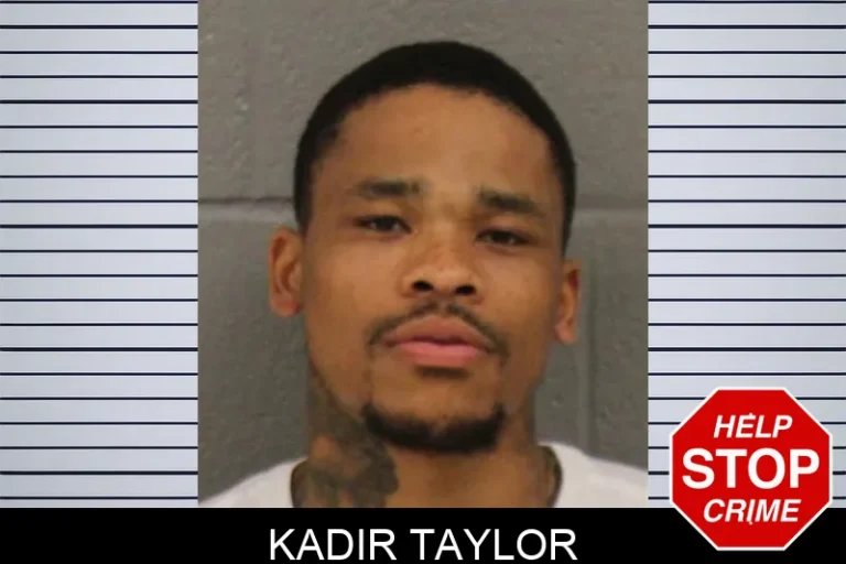 Kadir Taylor