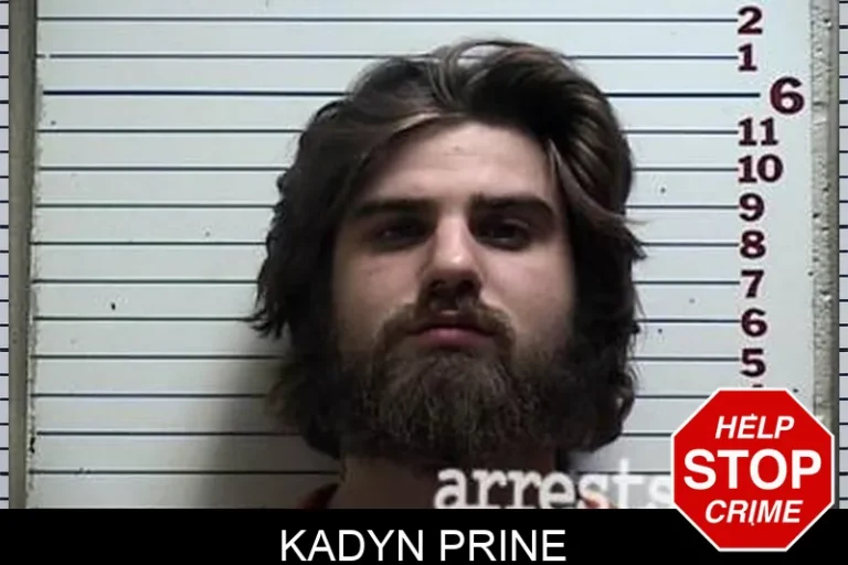 Kadyn Prine