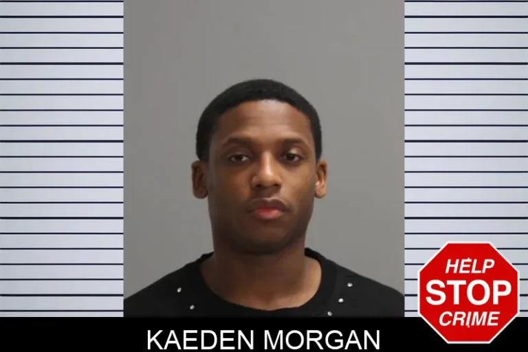 Kaeden Morgan