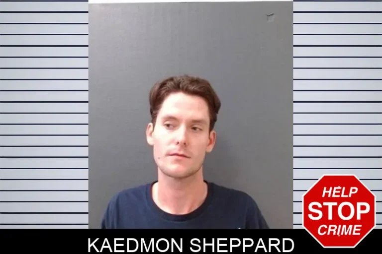 Kaedmon Sheppard