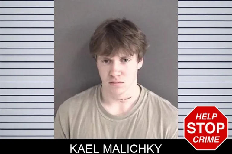 Kael Malichky