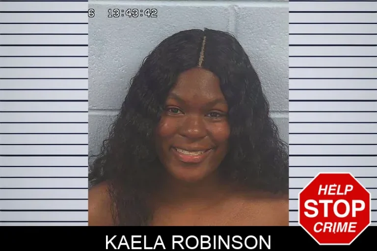 Kaela Robinson