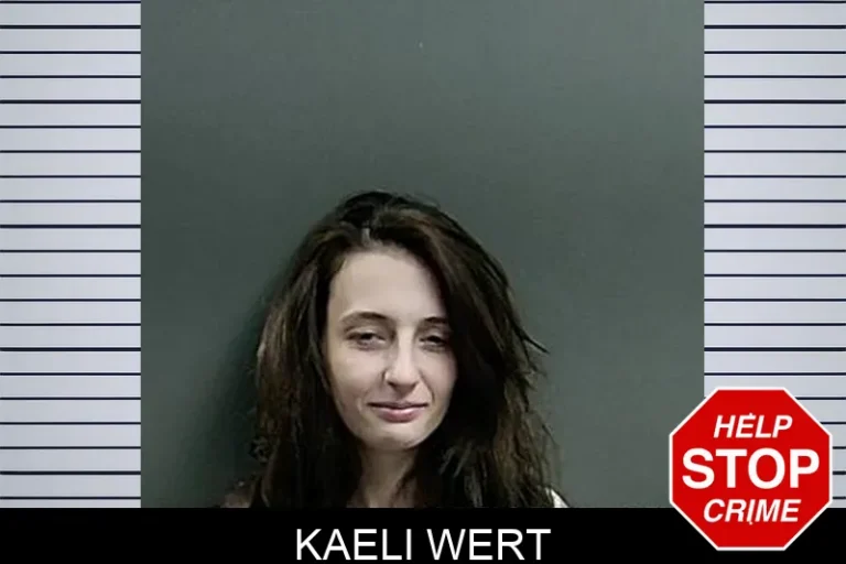 Kaeli Wert