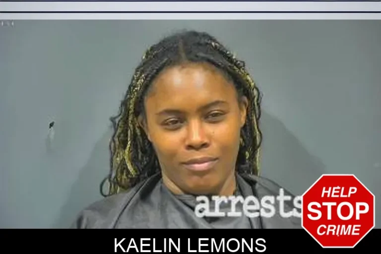 Kaelin Lemons