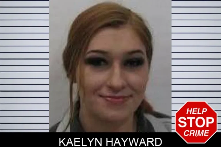 Kaelyn Hayward