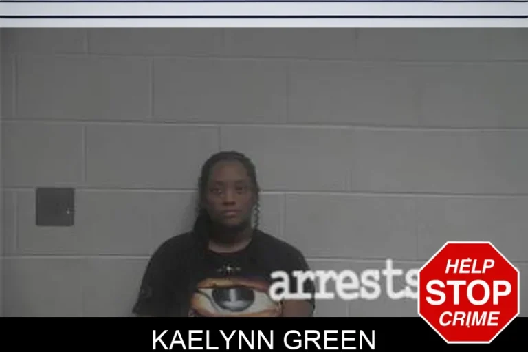 Kaelynn Green