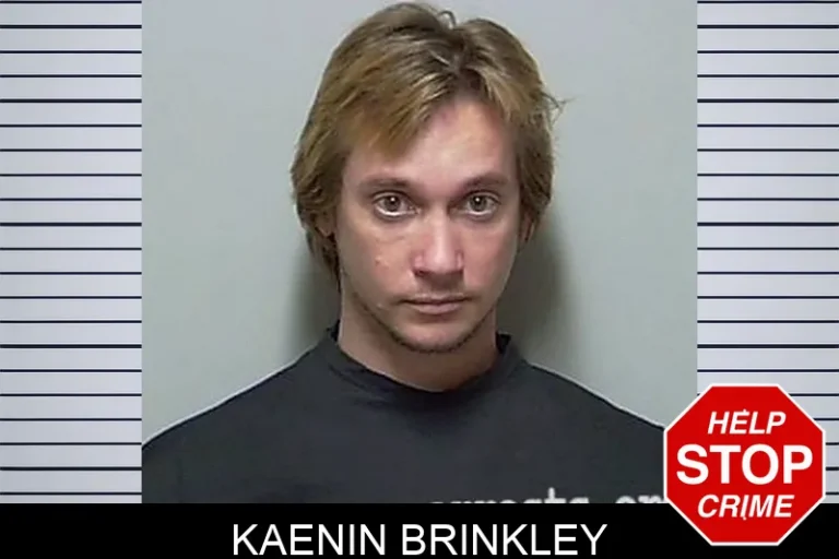 Kaenin Brinkley