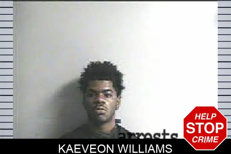 Kaeveon Williams