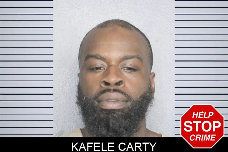 Kafele Carty