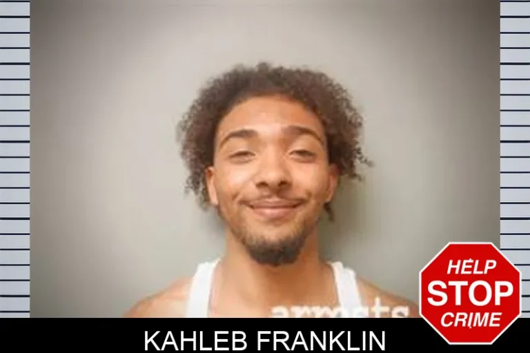 Kahleb Franklin