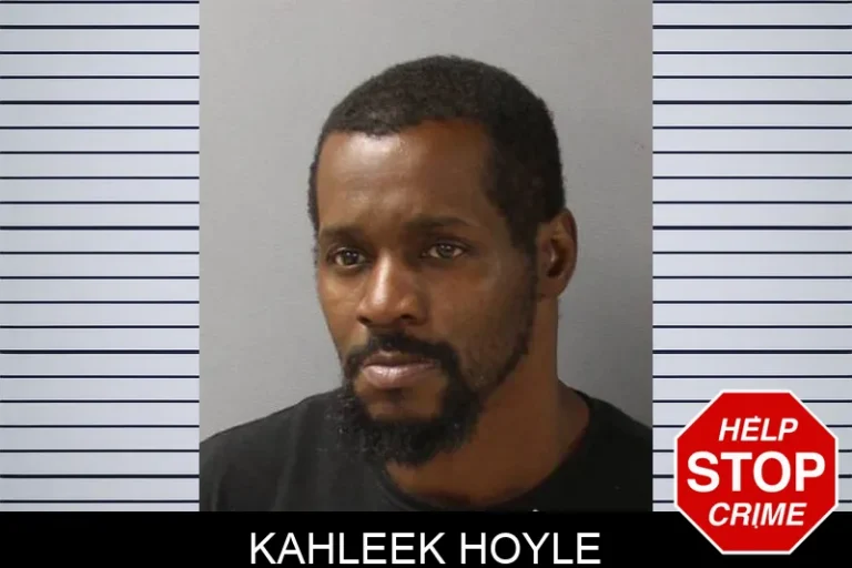 Kahleek Hoyle