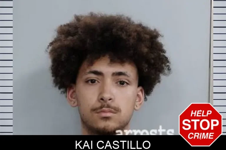 Kai Castillo