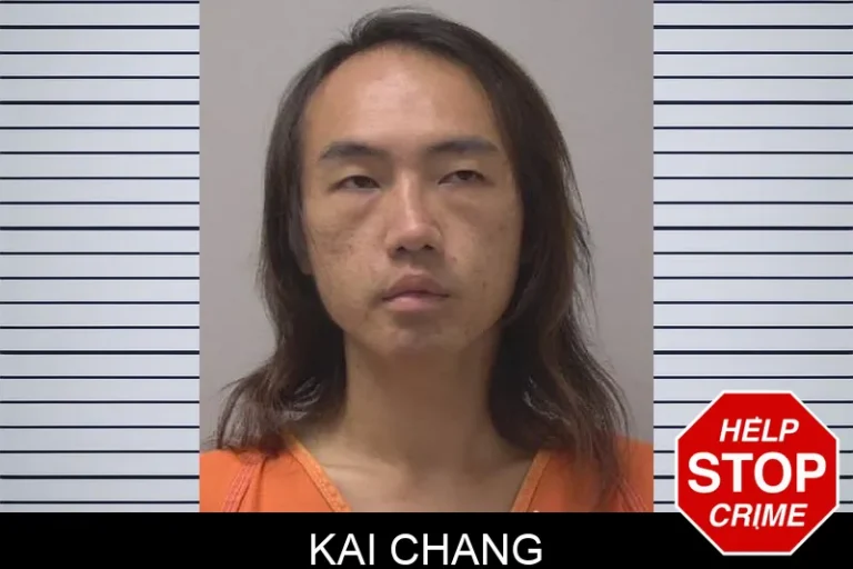 Kai Chang