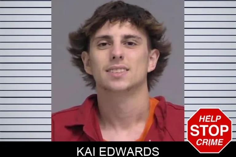 Kai Edwards
