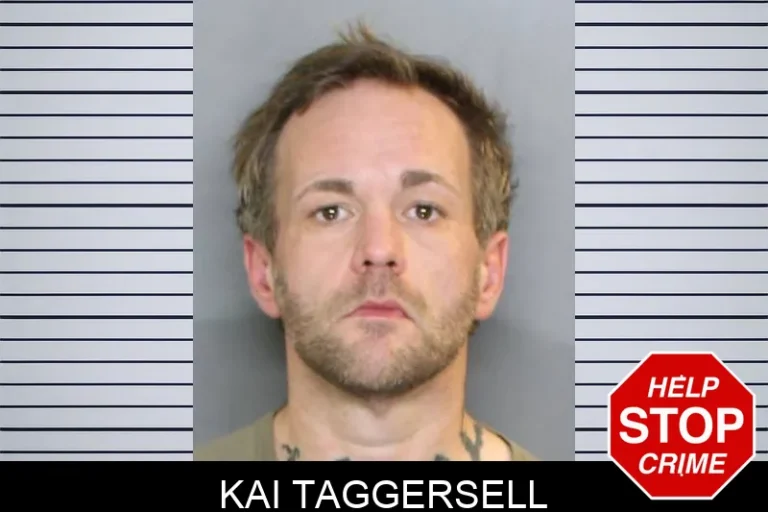 Kai Taggersell
